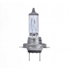Лампа фары Osram H7 55W 12V 64210