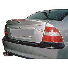 Задний спойлер Anatomico (грунтованный под покраску) для Opel Vectra B 1995-2002 гг