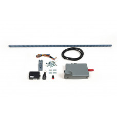 Электрическая сдвижная дверь (1 мотор) для Opel Movano 2021- гг