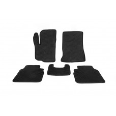 Коврики EVA (черные) для Suzuki SX4 S-Cross 2013-2016 гг