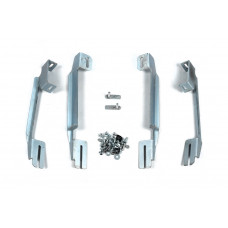 Крепления для боковых подножек для Ford Connect 2010-2013 гг