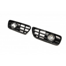 Противотуманные Фары (с LED Лампой) для Volkswagen Golf 3 1991-2001 гг