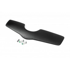 Зимняя накладка на решетку радиатора (2006-2009) Матовый для Toyota Yaris