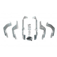 Крепления для боковых подножек для Mazda CX-9 2007-2016 гг