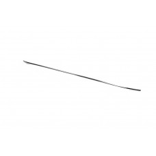 Накладки на решітку бампера 2014-2018 OmsaLine (нерж) для Volkswagen Jetta рр