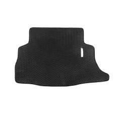 Килимок багажника V-2 (EVA, чорний) для Nissan Leaf 2010-2017 рр