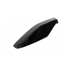 Передняя левая крышка для рейлингов для Toyota Land Cruiser Prado 120 2002-2009 гг