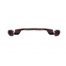 Задние LED фонари 2022-2025 (Nismo) для Nissan Armada