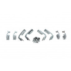 Крепления для боковых подножек для Mercedes Sprinter W906 2006-2018 гг