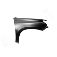 Крило праве (1 шт, Тайвань) для Lexus GX460 2009-2023 рр
