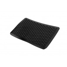 Подпятник резиновый (черный)