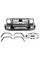 Полный комплект обвеса AMG G63 для Mercedes G сlass W465 2025- гг
