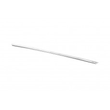 Хромированная накладка над номером для Sedan (нержавейка) для Kia Cerato 3 2013-2018 гг