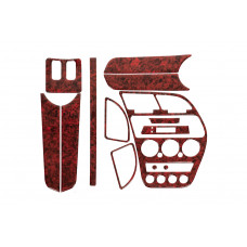 Накладки на панель приборов (1993-1997) для Peugeot 306