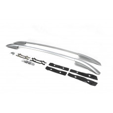 Рейлинги Тип-A1 (2 шт) для Honda HR-V 2014-2021 гг