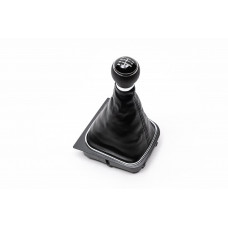 Ручка КПП с чехлом (6-ступенчатая) для Volkswagen Golf 6 2008-2014 гг