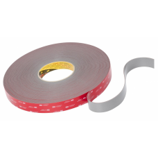 Двусторонний скотч 3M 9мм, 1 метр