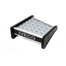 Полиця на панель (Maybach) для Iveco Daily 1999-2006 рр