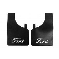 Бризковики Polytep (280*440, 2 шт) для Ford