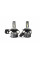 Комплект светодиодных ламп H4 Niken Pro-series (24V)
