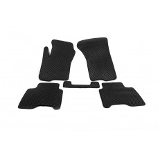 Коврики EVA (черные) для Dodge Caliber 2006-2011 гг