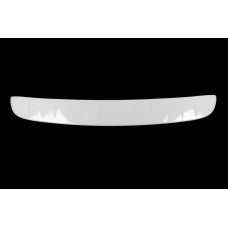 Спойлер ABS (Белый Глянец) для Volkswagen T5 Transporter 2003-2010 гг