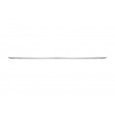 Накладка на багажник (SW) нержавейка для BMW 5 серия F-10/11/07 2010-2016 гг