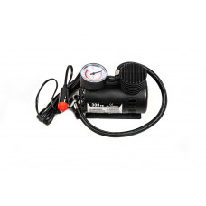 Мини компрессор Niken 25PSI (до 1.7 бар)