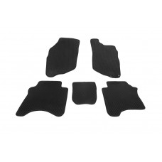 Килимки EVA (чорні) для Honda FIT/Jazz 2002-2008 рр
