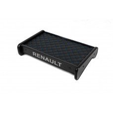 Полка на панель (ECO-BLUE) для Renault Master 1998-2010 гг