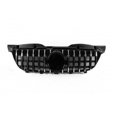 Передняя решетка 2006-2013 Chrome Eco для Mercedes Sprinter W906