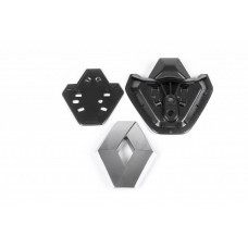 Эмблема (2008-2013, Турция) для Renault Megane III