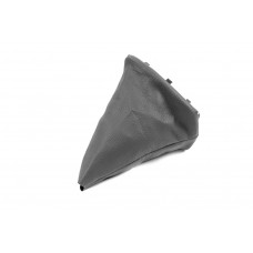 Чехол КПП 55344400 (OEM, серый) для Peugeot Bipper 2008-2017 гг