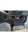 Резиновые коврики (2 шт, Polytep) для Volkswagen T4 Caravelle/Multivan 1990-2003 гг