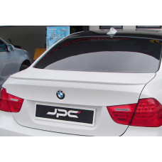 Спойлер M3-Style (для E90, черный глянец) для BMW 3 серия E-90/91/92/93 2005-2011 гг