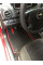 Коврики EVA (черные) для Chevrolet Aveo T200 2002-2008 гг