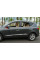 Молдинги дверные Libao (4 шт, пласт) для Geely Emgrand X7 2011- гг