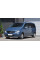 Передняя Губа ST008 (Нержавейка) 2010-2015, 60мм для Mercedes Vito W639