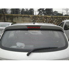 Спойлер (под покраску) для Hyundai I-20 2008-2012 гг