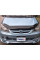 Дефлектор капота 2006-2025 (EuroCap) для Hyundai Getz 2002- гг