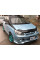 Дефлектор капота 2006-2025 (EuroCap) для Hyundai Getz 2002- гг