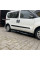 Боковые Пороги Sorento Тип (EuroCap) для Opel Combo 2012-2018 гг