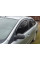 Ветровики окон SD/HB (4 шт, HIC) для Ford Focus II 2005-2008 гг