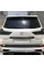 Задние фонари 2016-2025 (Superior Black, 2 шт) для Lexus LX570/450d
