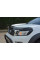 Дефлектор капота (EuroCap) для Nissan Navara/NP300 2016- гг