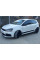 Накладки на Зеркала RLine-Look (HB, 2 шт) для Volkswagen Polo 2010-2017 гг