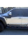 Верхние молдинги дверей (6 шт, ABS) для Volkswagen Amarok 2010-2022 гг
