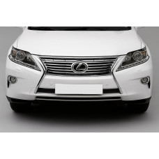Передняя решетка радиатора (2012-2015) для Lexus RX