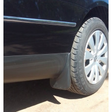 Брызговики Premium (4 шт) для Volkswagen Passat B6 2006-2012 гг