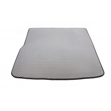 Коврик багажника V2 (EVA, Серый) для Volkswagen Touareg 2010-2018 гг